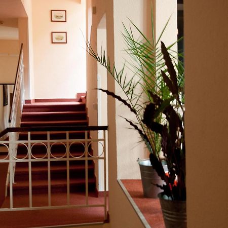 Hotel Paradies Τέπλιτσε Εξωτερικό φωτογραφία
