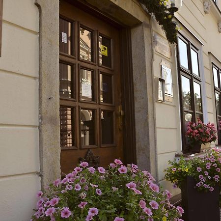 Hotel Paradies Τέπλιτσε Εξωτερικό φωτογραφία