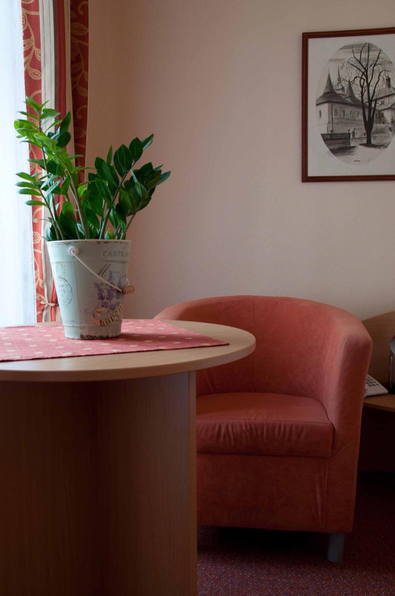 Hotel Paradies Τέπλιτσε Εξωτερικό φωτογραφία