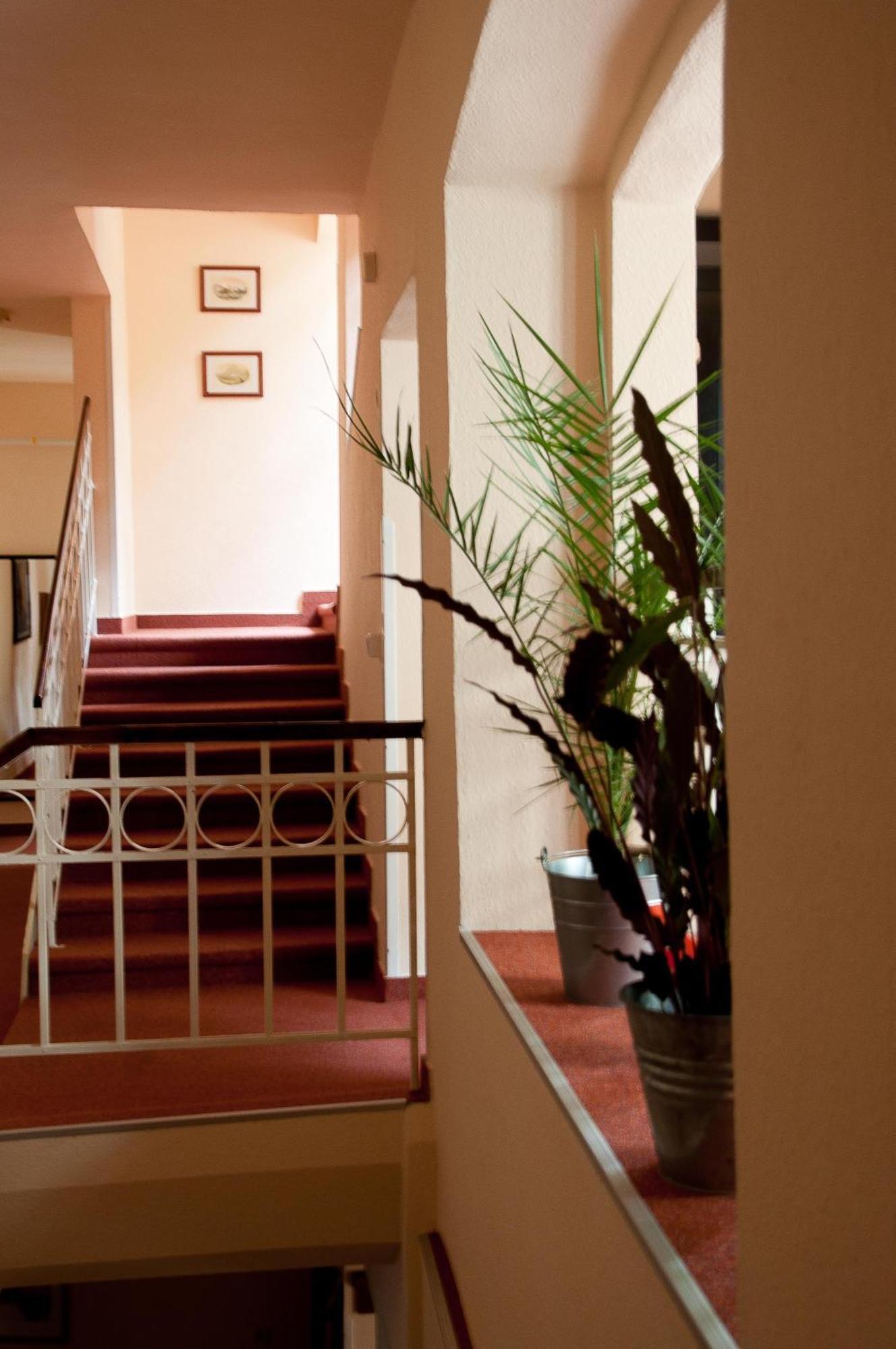 Hotel Paradies Τέπλιτσε Εξωτερικό φωτογραφία
