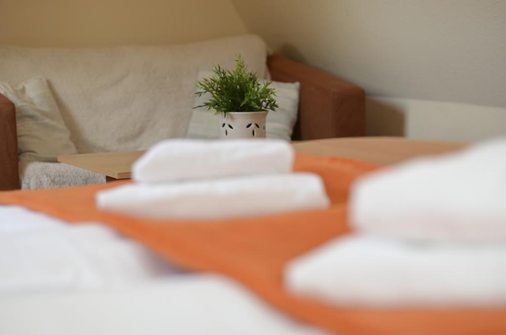 Hotel Paradies Τέπλιτσε Εξωτερικό φωτογραφία