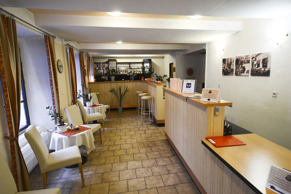 Hotel Paradies Τέπλιτσε Εξωτερικό φωτογραφία