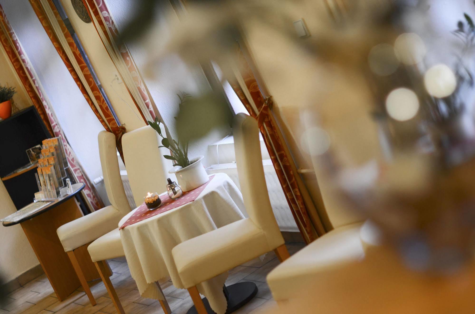 Hotel Paradies Τέπλιτσε Εξωτερικό φωτογραφία