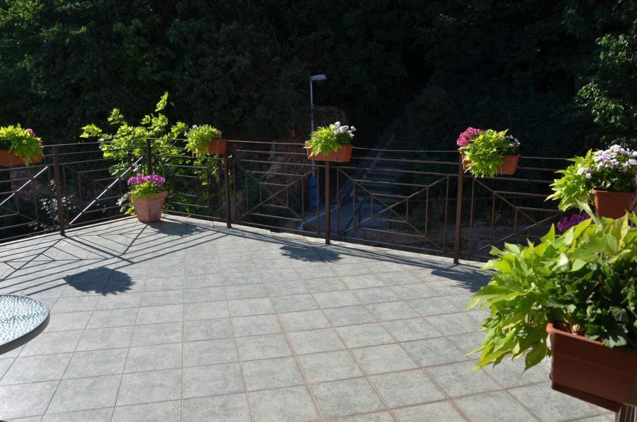 Hotel Paradies Τέπλιτσε Εξωτερικό φωτογραφία